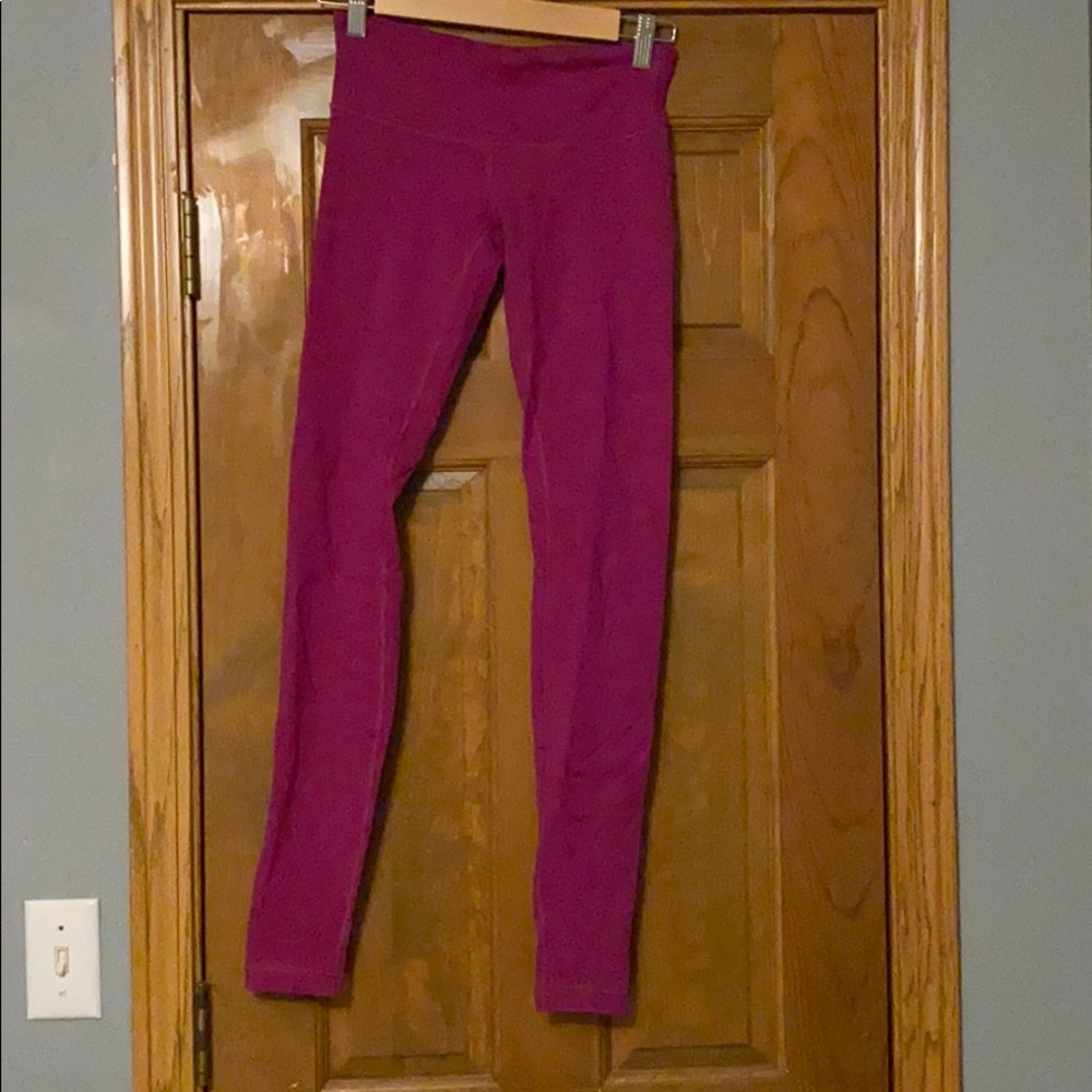 Lululemon leggings